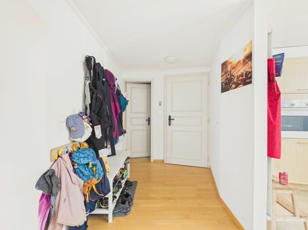 Helle 4.5-Zi. Wohnung - zentral in Lichtensteig 9