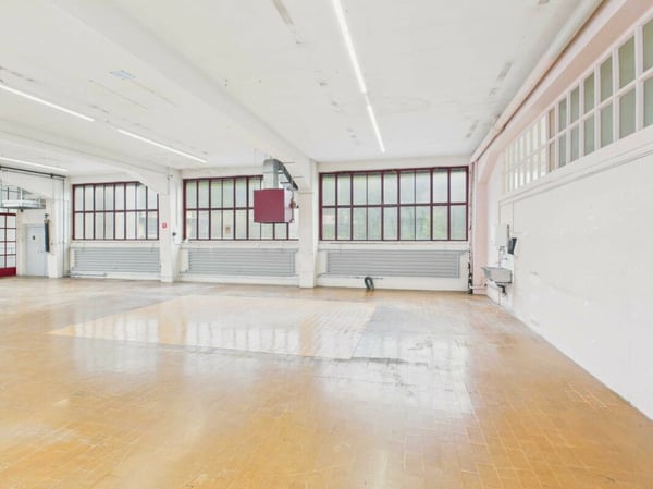 465 m² Gewerbe-, Lager- oder Atelierfläche 6
