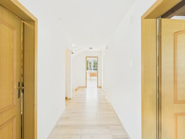 Familienparadies in Lichtensteig - Einfamilienhaus mit viel Platz, Garten und Doppelgarage 10