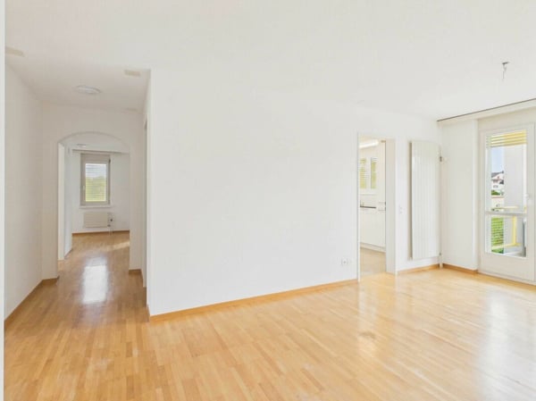 Ihr neues Zuhause: Attraktive 4.5-Zimmerwohnung 4