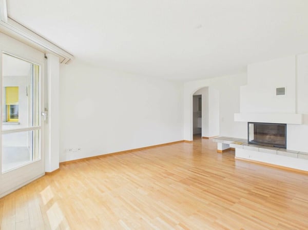 Ihr neues Zuhause: Attraktive 4.5-Zimmerwohnung 1