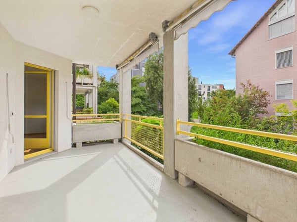 Ihr neues Zuhause: Attraktive 4.5-Zimmerwohnung 12