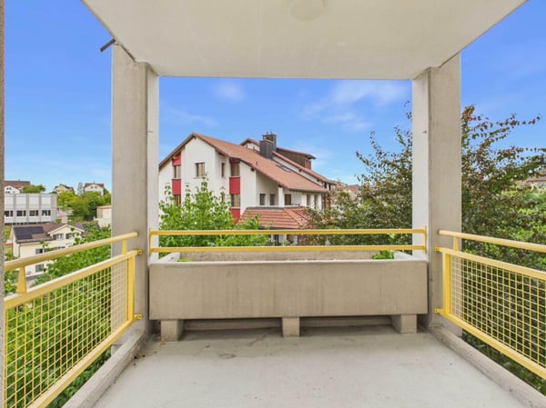 Ihr neues Zuhause: Attraktive 4.5-Zimmerwohnung 6