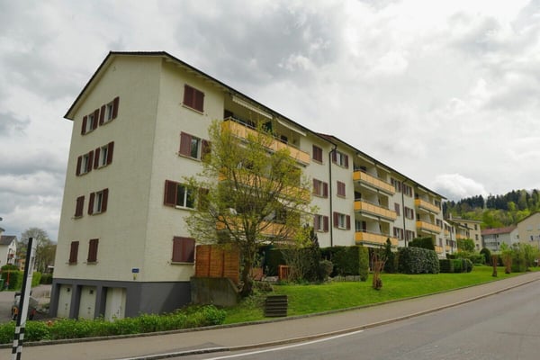 Wohnen in familienfreundlicher Umgebung 8