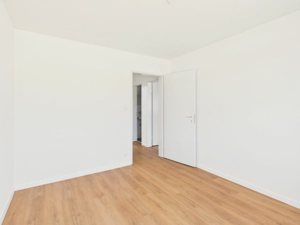 einzigartige Attikawohnung in Zuzwil 13
