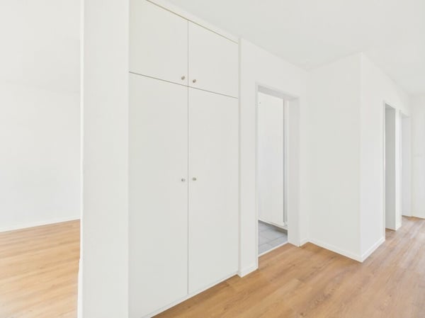 einzigartige Attikawohnung in Zuzwil 11