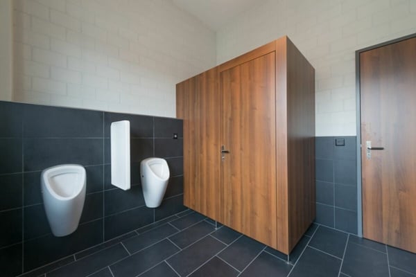 48 m2 Gewerbeflächen in modernem Gewerbehaus mit exklusivem Rohausbau 4