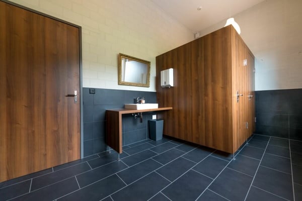 48 m2 Gewerbeflächen in modernem Gewerbehaus mit exklusivem Rohausbau 3
