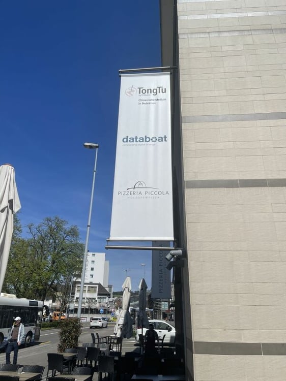 Büro-/Praxis-/Gewerberäume im Zentrum von Wil direkt beim Bahnhof 12
