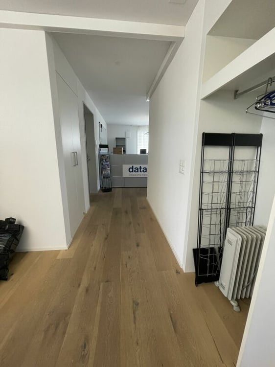 Büro-/Praxis-/Gewerberäume im Zentrum von Wil direkt beim Bahnhof 6