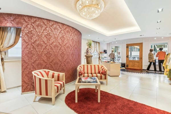 Flexible Büro-/Gewerbefläche im Herzen von Lichtensteig - 60 m², 80 m² oder 140 m² - Hochwertig ausgestattet 3