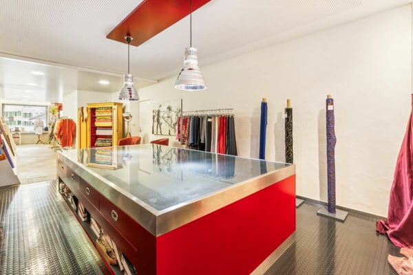 Flexible Büro-/Gewerbefläche im Herzen von Lichtensteig - 60 m², 80 m² oder 140 m² - Hochwertig ausgestattet 8