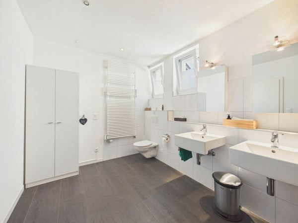 Grosszügiges Loft mit Wohn- und Gewerbenutzung im Herzen von Wil 8
