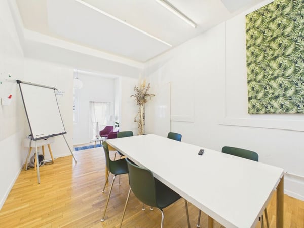 Grosszügiges Loft mit Wohn- und Gewerbenutzung im Herzen von Wil 7