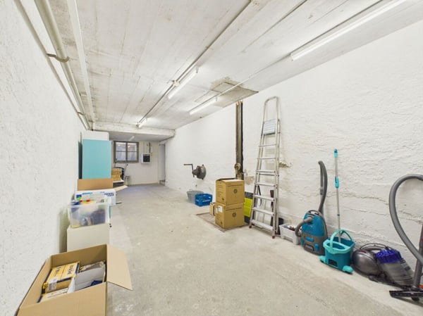 Grosszügiges Loft mit Wohn- und Gewerbenutzung im Herzen von Wil 15