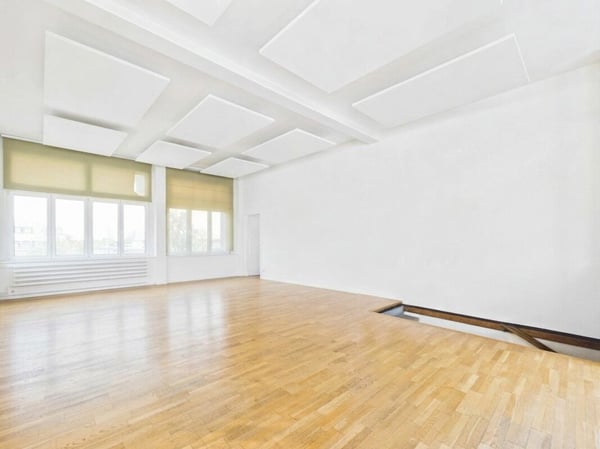 Grosszügiges Loft mit Wohn- und Gewerbenutzung im Herzen von Wil 2