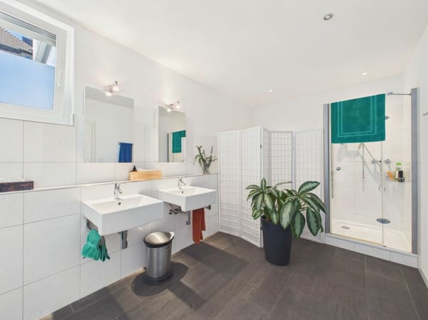 Grosszügiges Loft mit Wohn- und Gewerbenutzung im Herzen von Wil 9