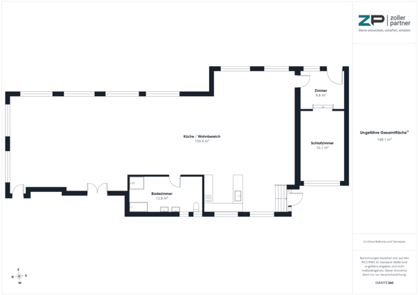 Grosszügiges Loft mit Wohn- und Gewerbenutzung im Herzen von Wil 21