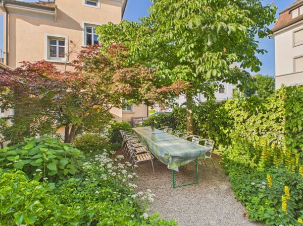 Grosszügiges Loft mit Wohn- und Gewerbenutzung im Herzen von Wil 19