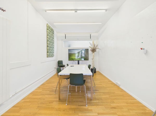 Grosszügiges Loft mit Wohn- und Gewerbenutzung im Herzen von Wil 6