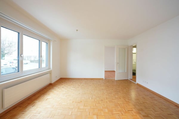 Charmante Wohnung mit Wohlfühlcharakter in Bütschwil 3