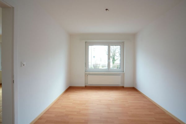 Charmante Wohnung mit Wohlfühlcharakter in Bütschwil 4