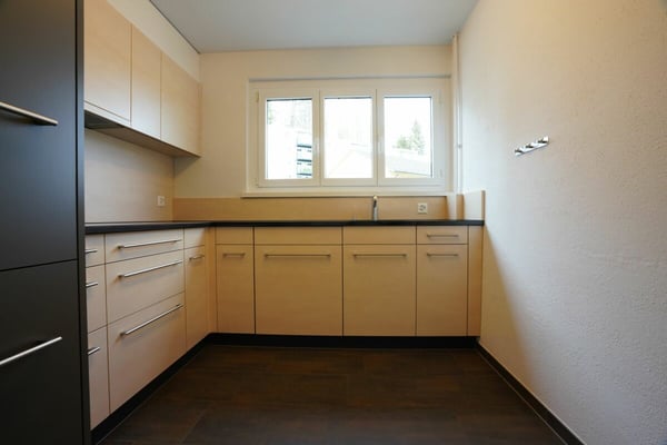 wohnen an ruhiger Lage