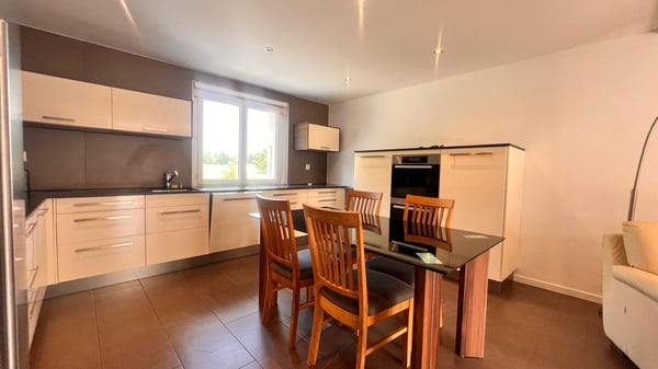 Furnished flat of 4.5 room in Epalinges - Appartement meublé de 4.5 à Epalinges 6