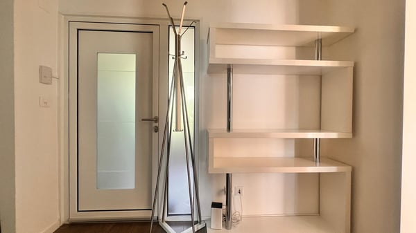 Furnished flat of 4.5 room in Epalinges - Appartement meublé de 4.5 à Epalinges 7