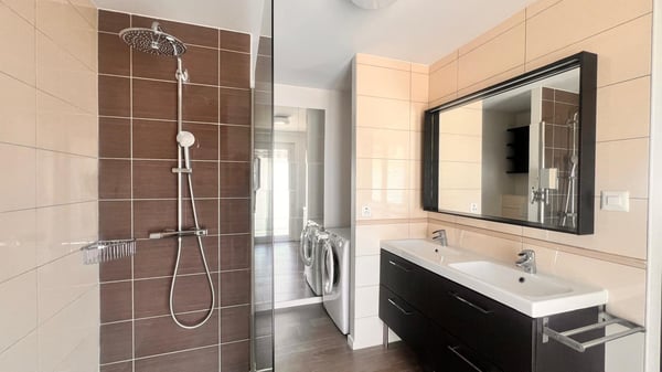 Furnished flat of 4.5 room in Epalinges - Appartement meublé de 4.5 à Epalinges 13