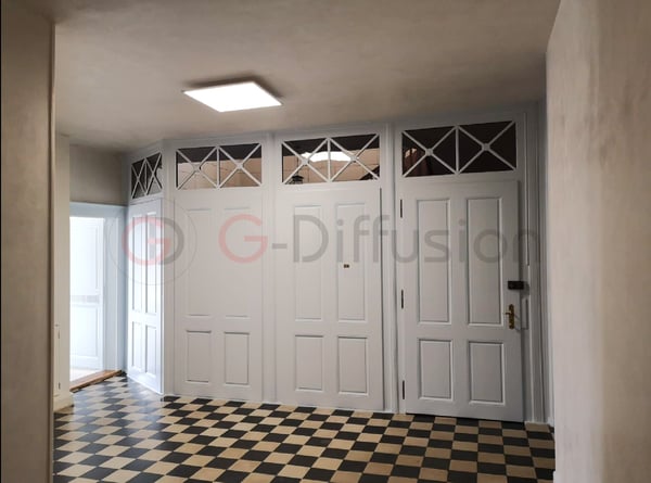 Très joli appartement meublé de 3.5 pièces au coeur de Vevey 5