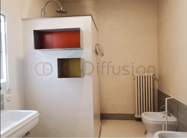 Très joli appartement meublé de 3.5 pièces au coeur de Vevey 10