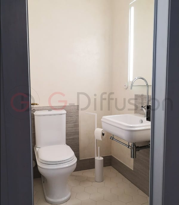 Très joli appartement meublé de 3.5 pièces au coeur de Vevey 12