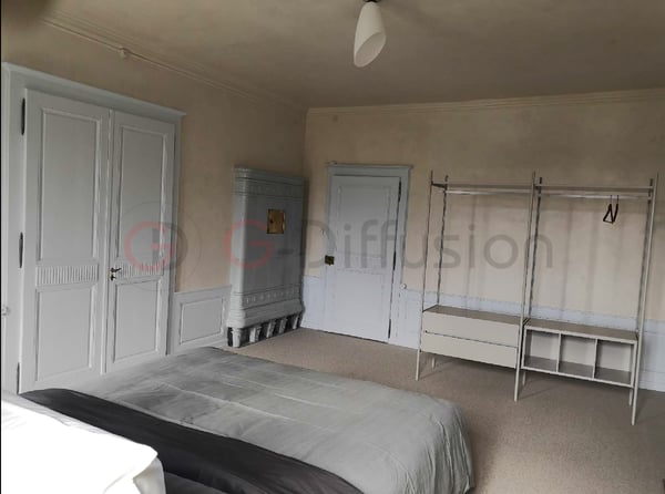 Très joli appartement meublé de 3.5 pièces au coeur de Vevey 2