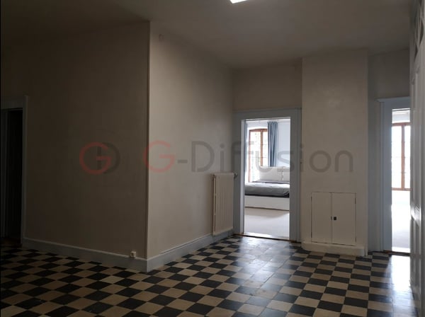 Très joli appartement meublé de 3.5 pièces au coeur de Vevey 6