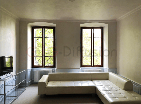 Très joli appartement meublé de 3.5 pièces au coeur de Vevey 7