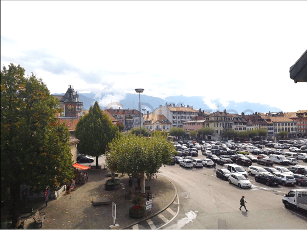 Très joli appartement meublé de 3.5 pièces au coeur de Vevey 13