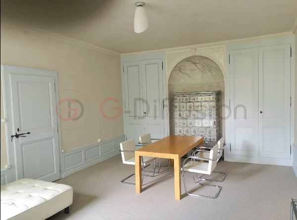 Très joli appartement meublé de 3.5 pièces au coeur de Vevey 4