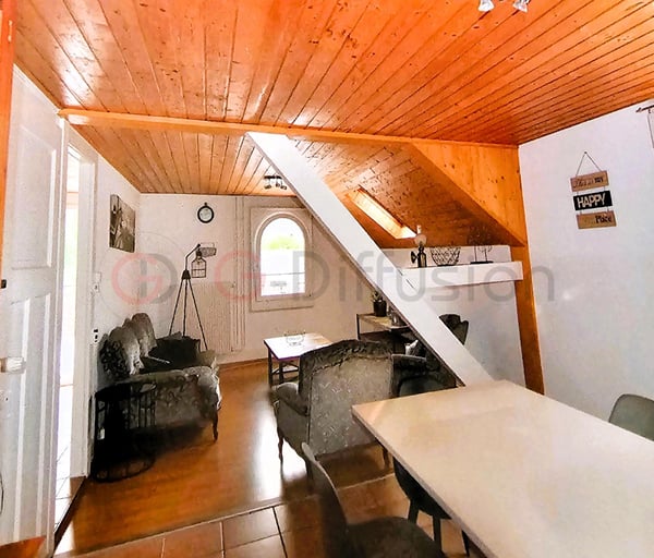 Immeuble de rendement 7