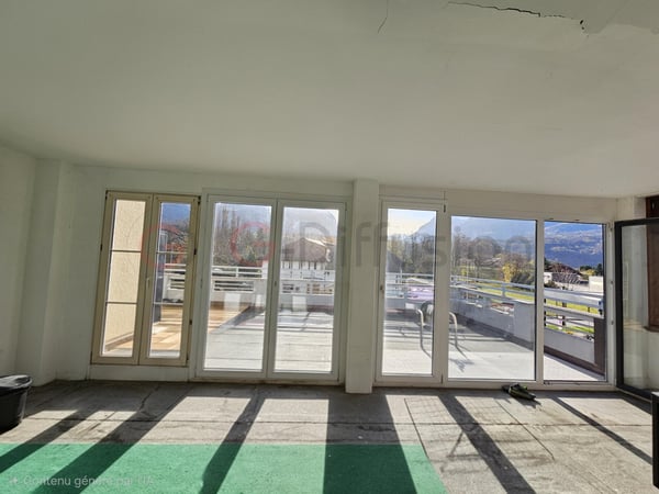 Immeuble de rendement 3