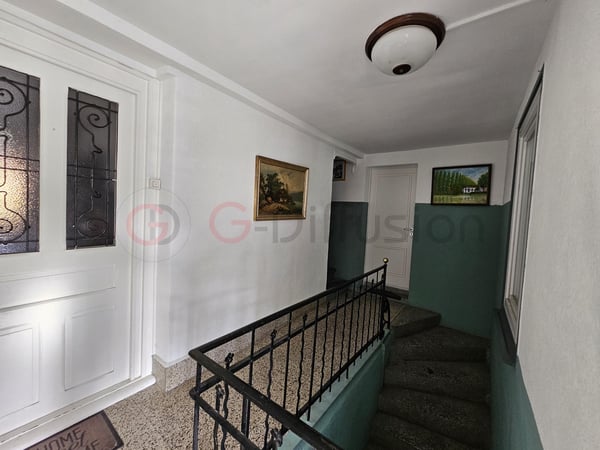 Immeuble de rendement 2