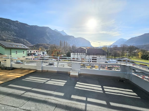 Immeuble de rendement 6