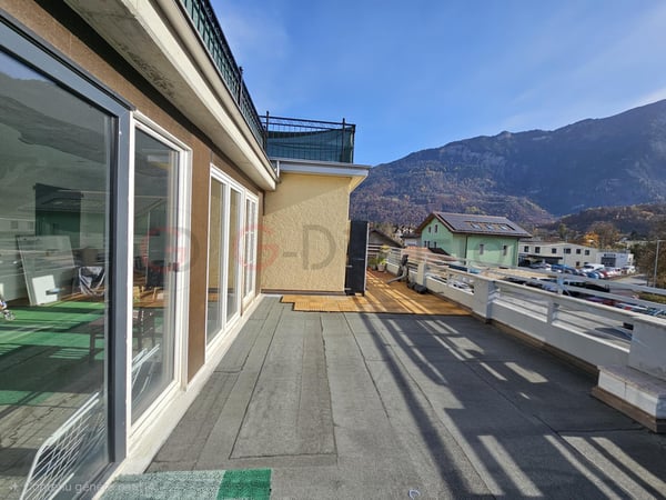 Immeuble de rendement 4