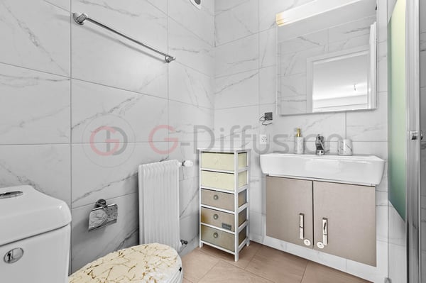 Charmant 1.5 pièces avec un rendement de 4% net 7