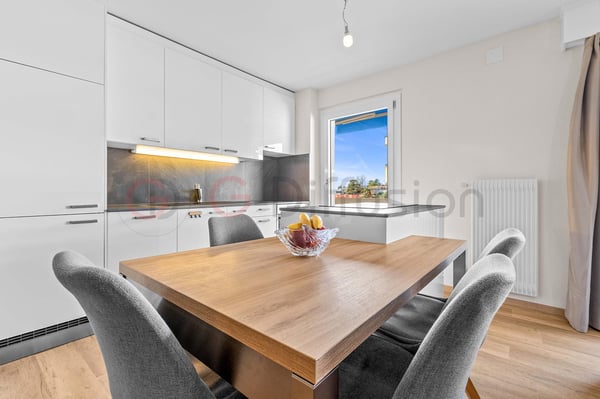 Charmant 1.5 pièces avec un rendement de 4% net 3