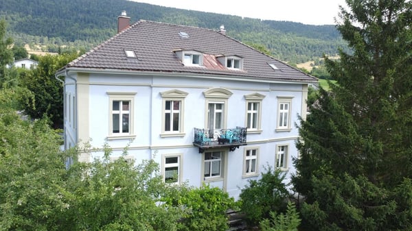Immeuble de rendement _Opportunité d'investissement avec 5% de rendement net 1