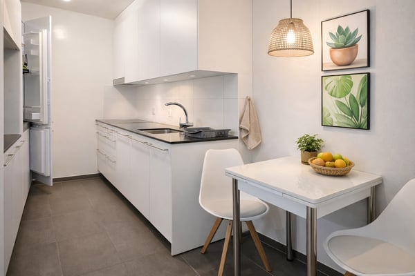 Furnished Flat of 4.5 room - Appartement de 4.5 Epalinges 10