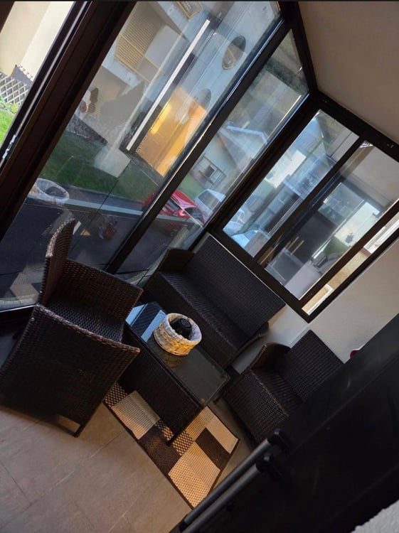 Magnifique appartement à vendre à Saxon 2