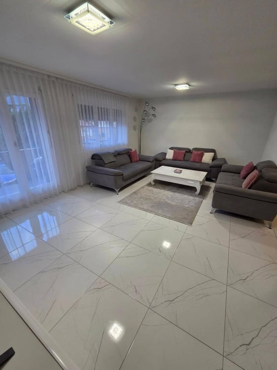 Magnifique appartement à vendre à Saxon 1