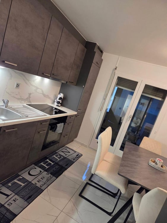 Magnifique appartement à vendre à Saxon 3